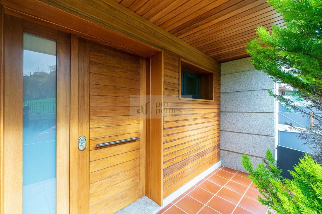 Chalet in Matama, Vigo, Spain 2 - 15138945