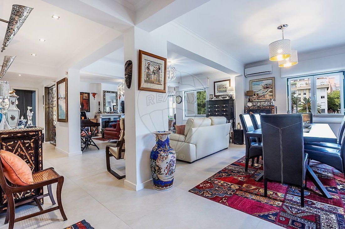 Apartment in Lumiar, Lisbon, Portugal 5 - 15857936