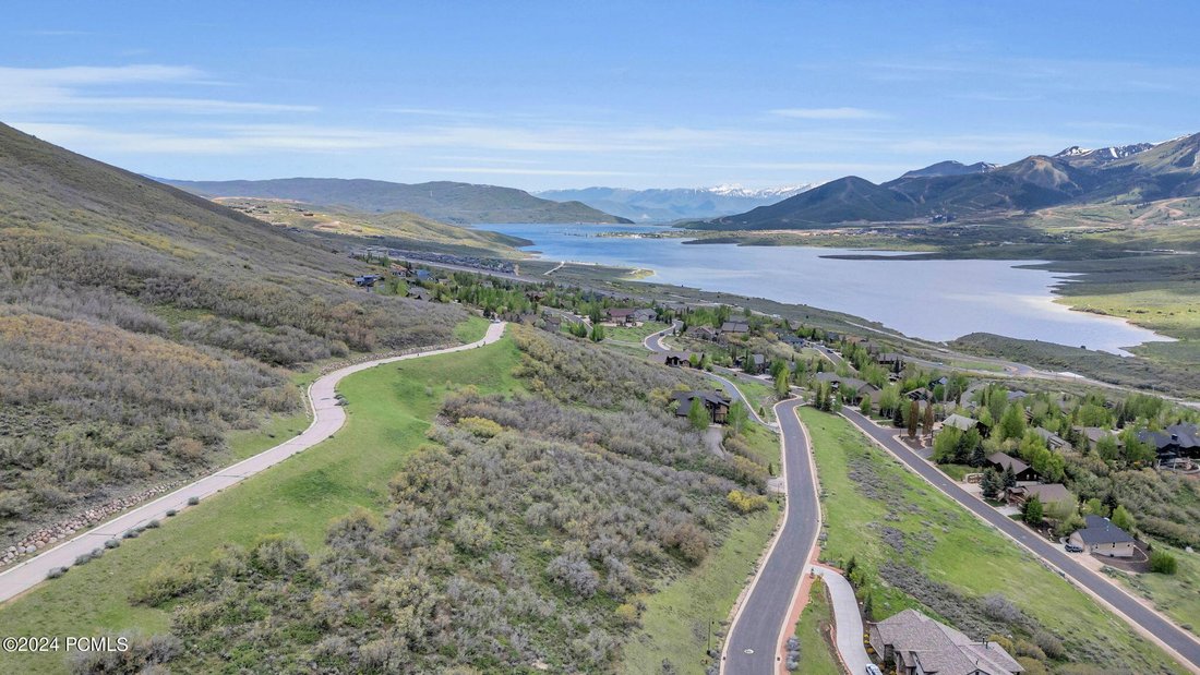 Land in Heber City, Utah, Vereinigte Staaten 2 - 15856625