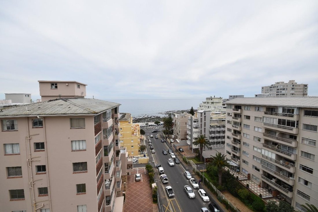 Apartment in Cape Town, Western Cape, South Africa 3 - 15853907