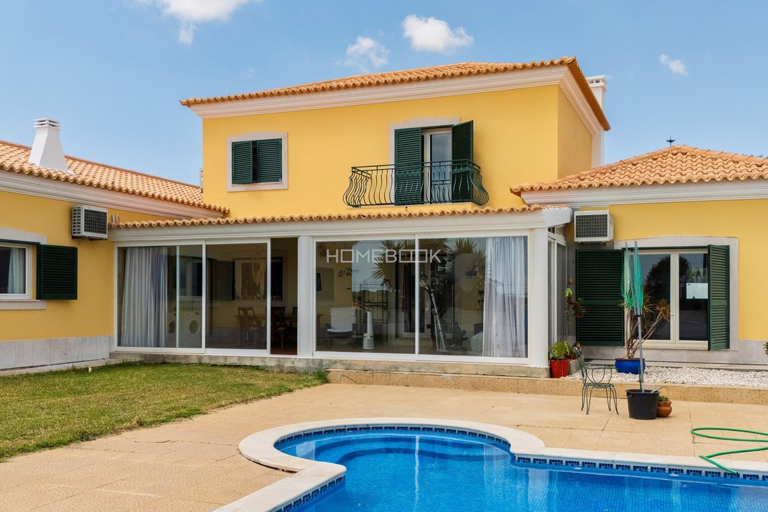 Villa in Palmela, Setubal, Portugal 5 - 15855508