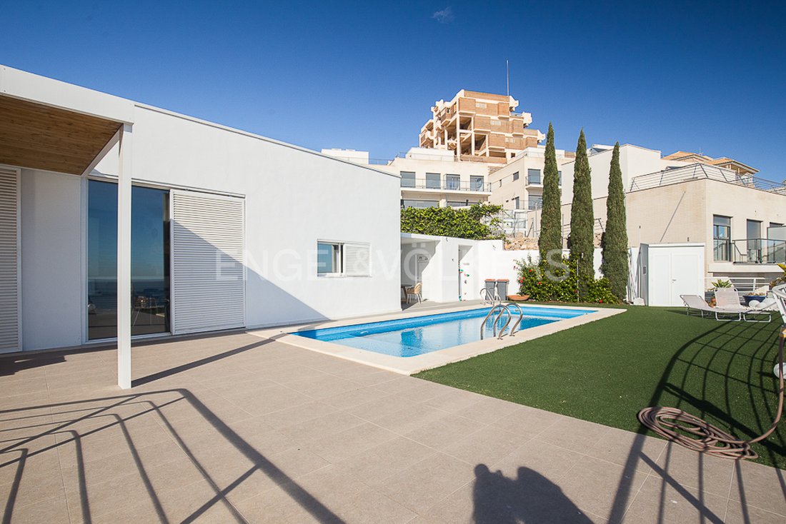 House in Cullera, Valencian Community, Spain 3 - 13133318