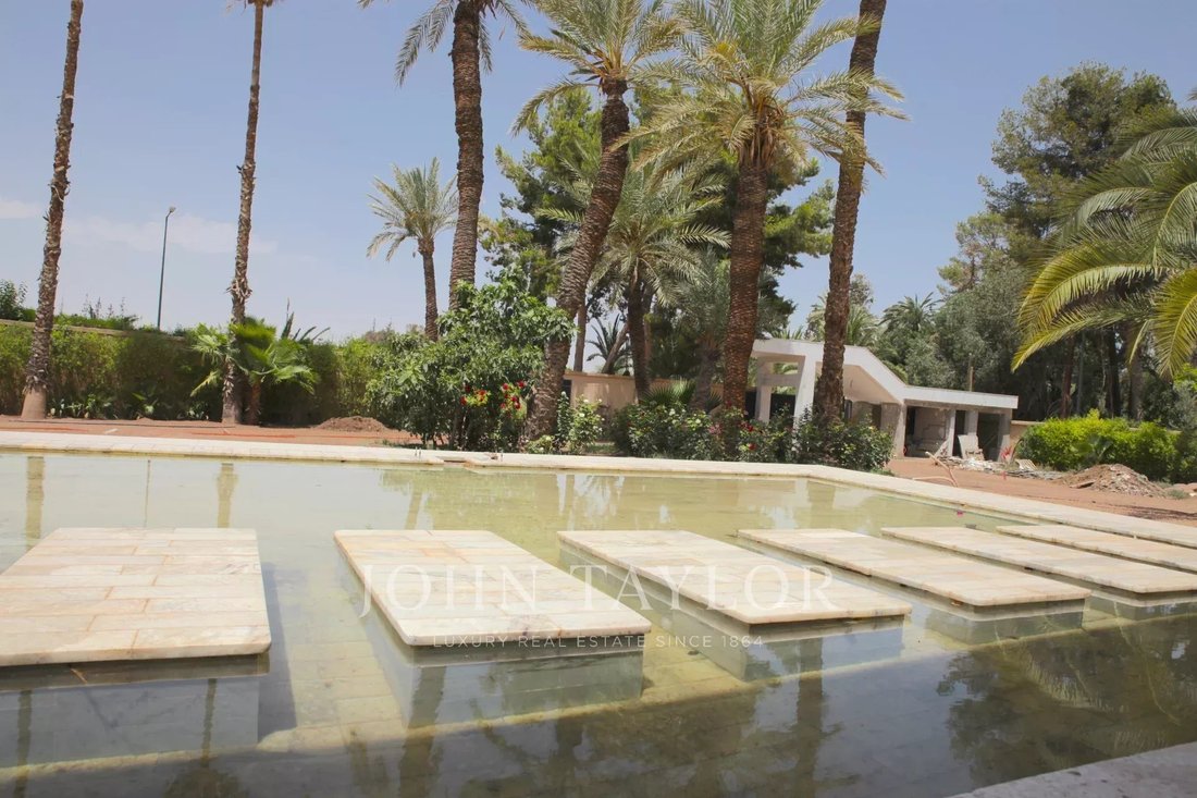 House in Annakhil, Marrakesh-Safi, Morocco 5 - 15825176