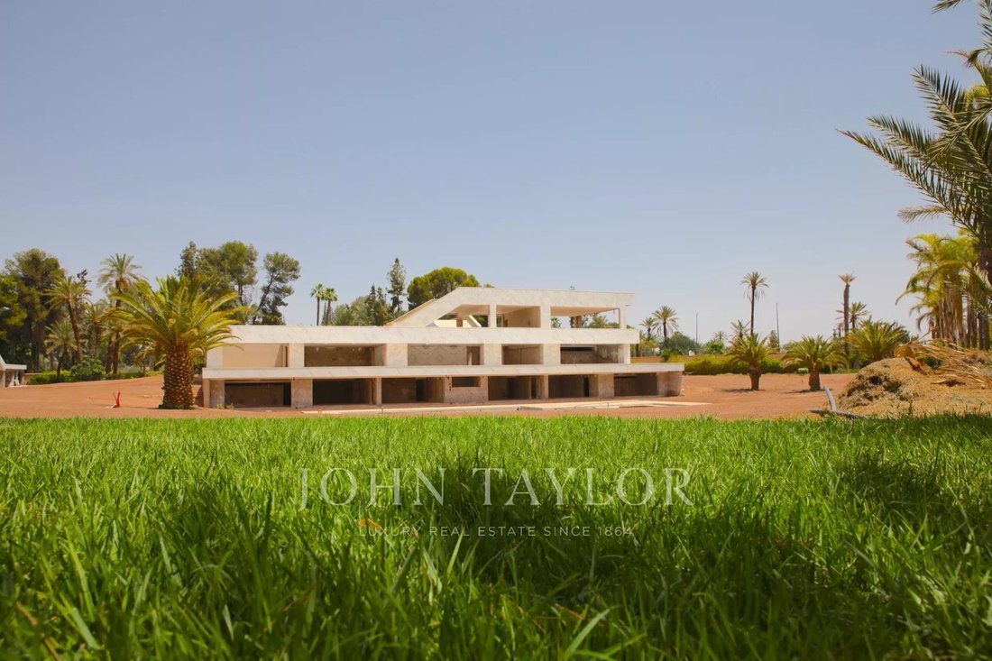 House in Annakhil, Marrakesh-Safi, Morocco 2 - 15825176