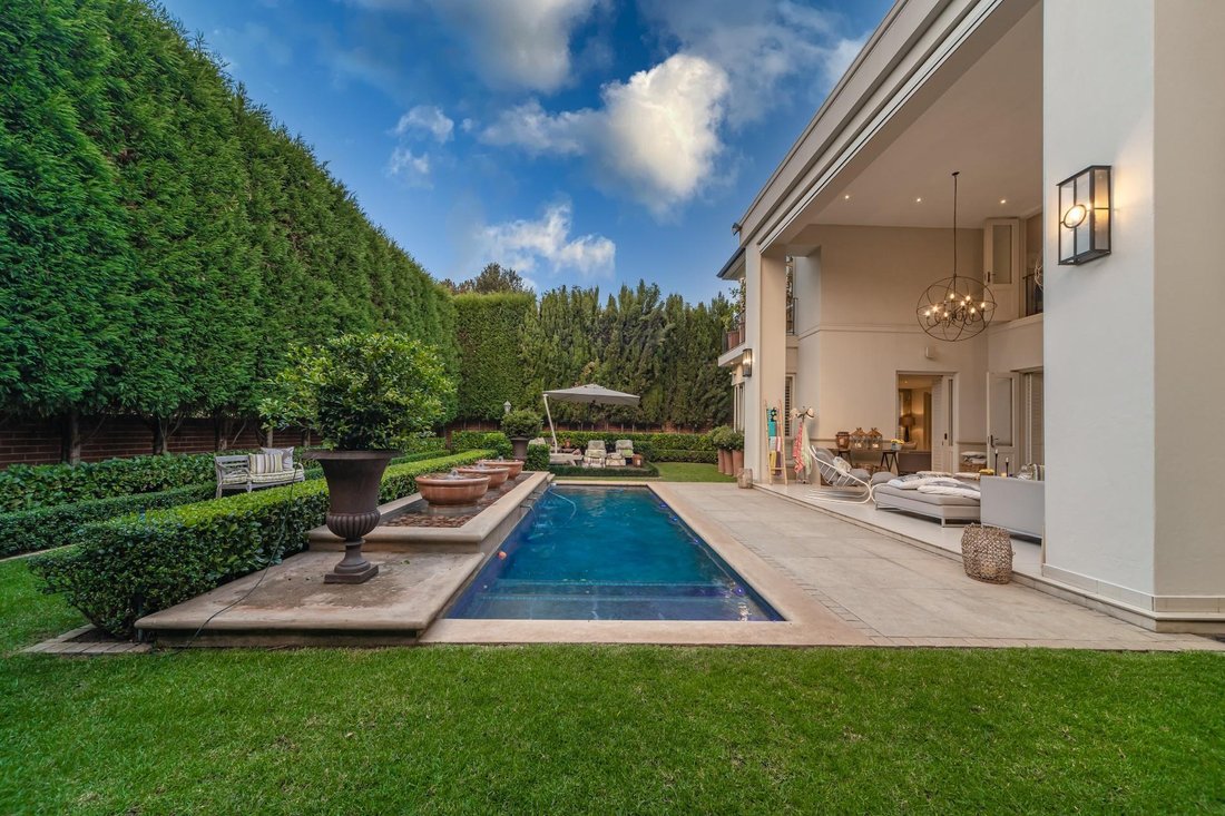 Casa a Sandton, Gauteng, Sudafrica 5 - 15853920