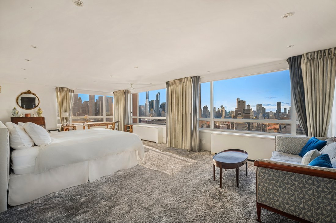 Apartment in New York, New York, United States 5 - 15116364