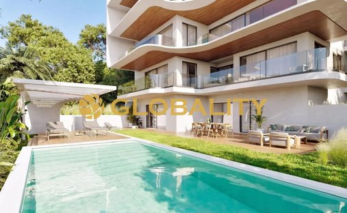 Wohnung in Vouliagmeni, Attika, Griechenland 1