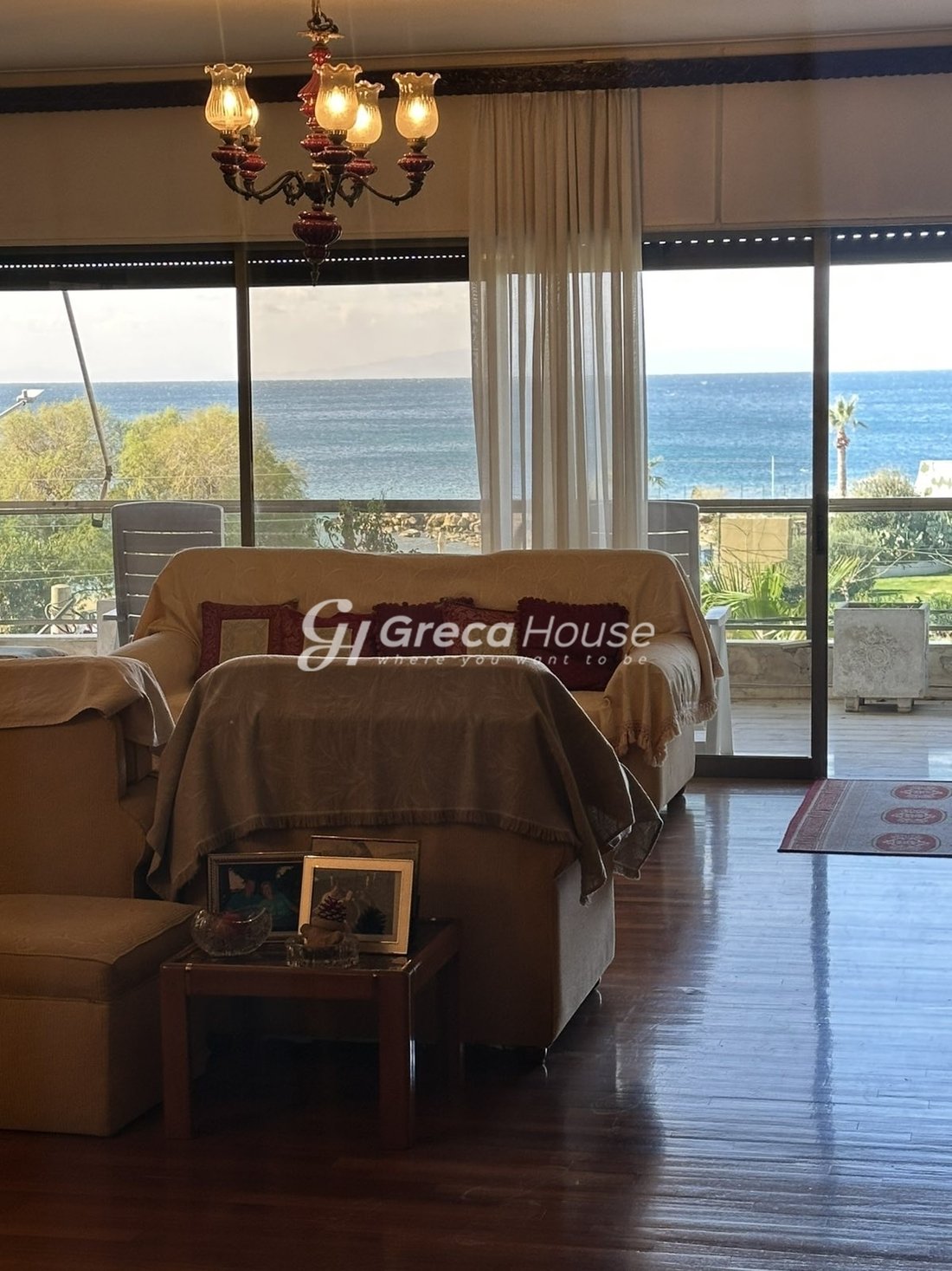 Apartment in South Athens, Attica, Greece 4 - 15860555