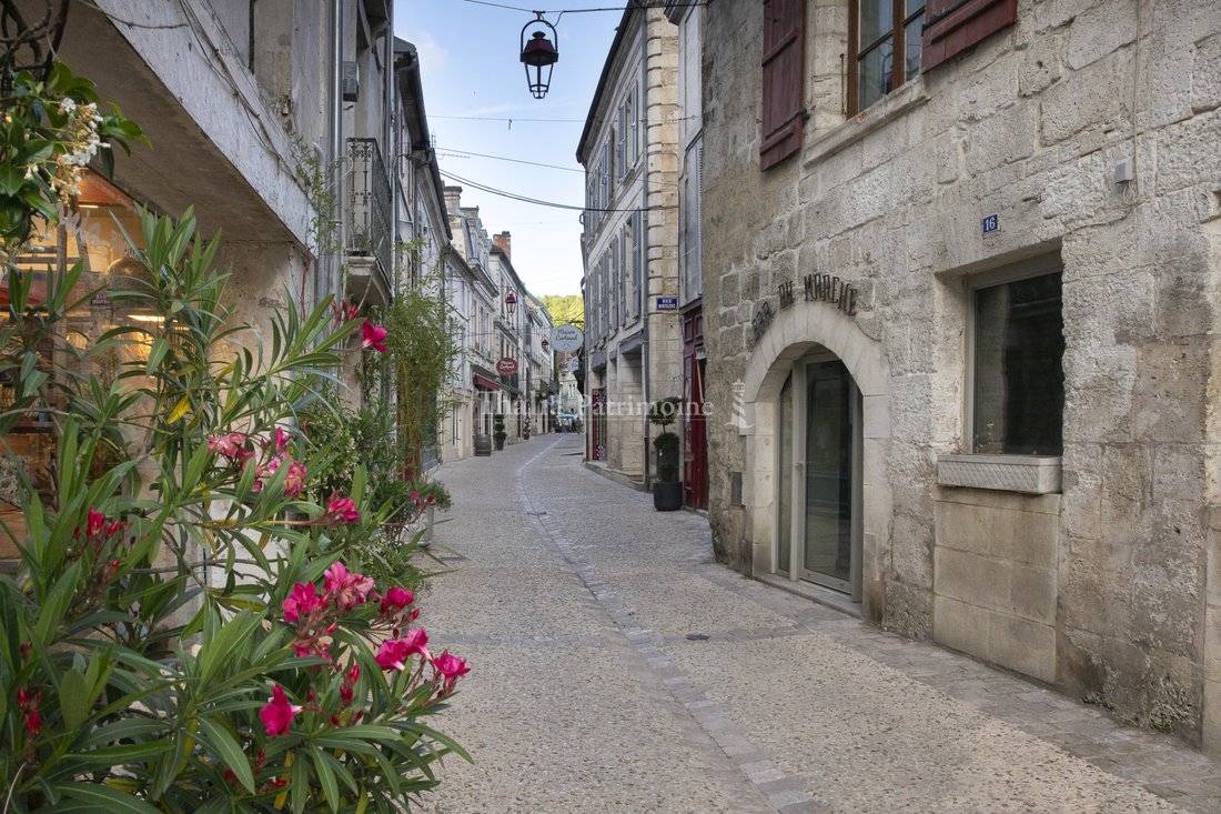 Estate in Brantome, Brantome en Perigord, France 2 - 15860048