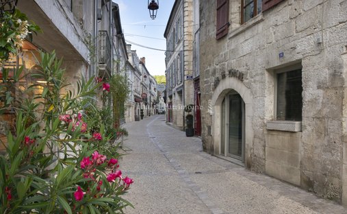 Castle for Sale in Brantôme en Périgord, Nouvelle-Aquitaine, France