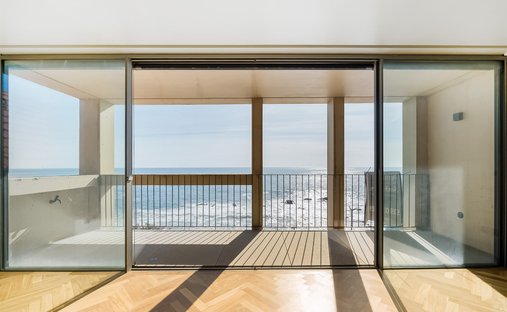 Apartment in Cedofeita, Santo Ildefonso, Se, Miragaia, Sao Nicolau e Vitoria, Porto District, Portugal 1