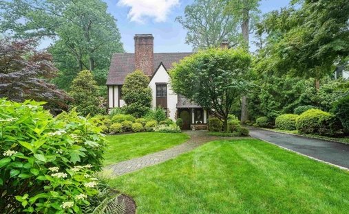 House in Montclair, New Jersey, United States 1