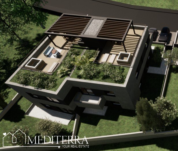 Apartment in Porec, Istria County, Croatia 5 - 15835999