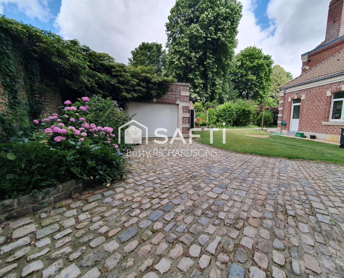 House in Méricourt, Hauts-de-France, France 4 - 15859640