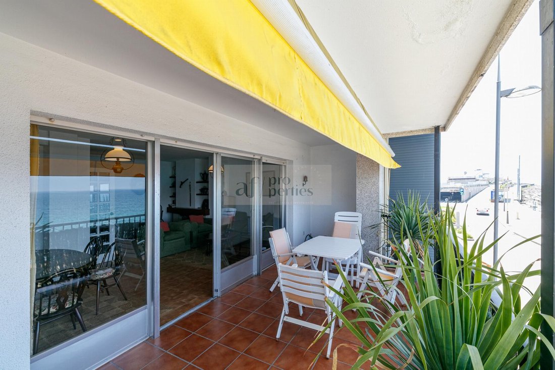 Apartment in Padrinan, Sanxenxo, Spain 3 - 12914081