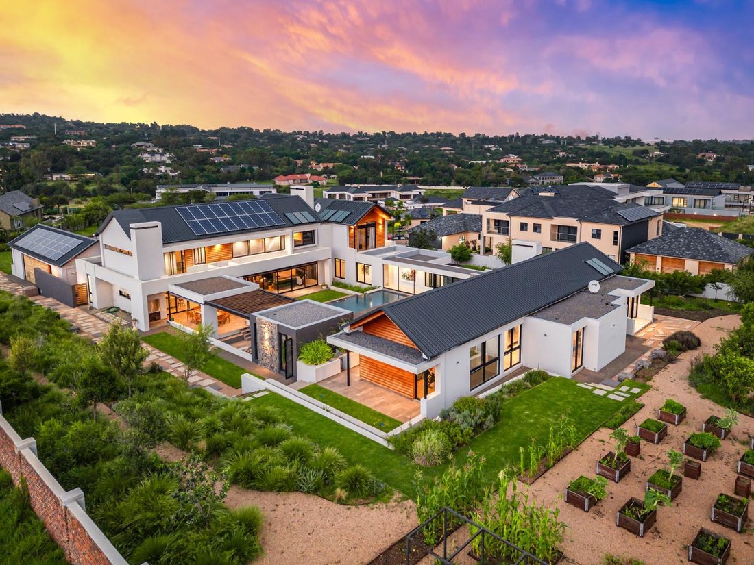 Casa en Midrand, Gauteng, Sudáfrica 5 - 15853809