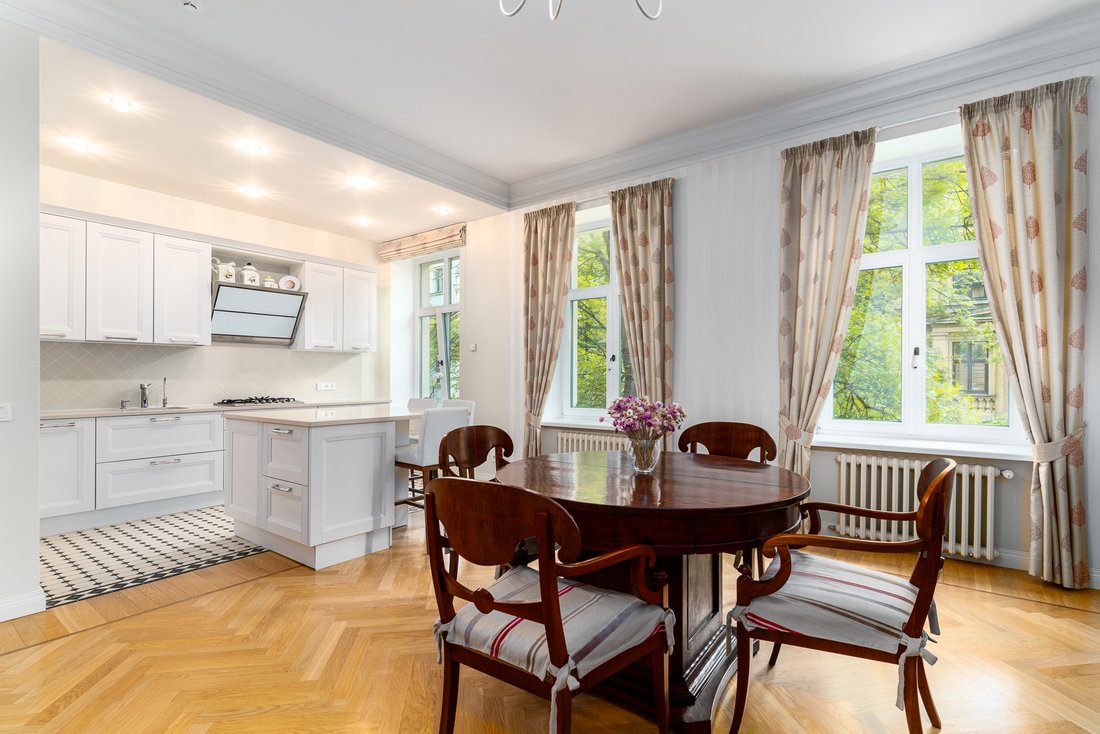 Apartment in Riga, Latvia 3 - 15855812