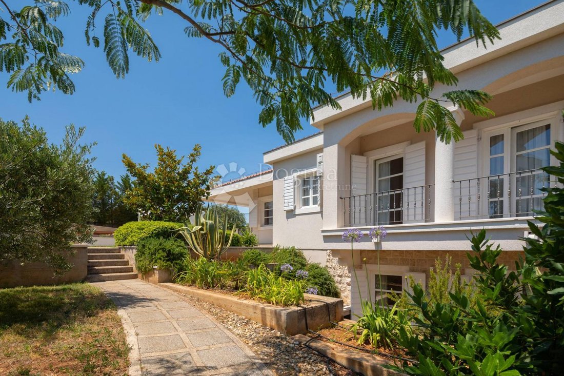 House in Vodice, Sibenik-Knin County, Croatia 3 - 15856526