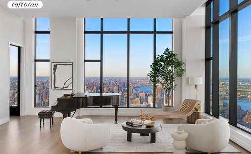 Condo in New York, New York, United States 1
