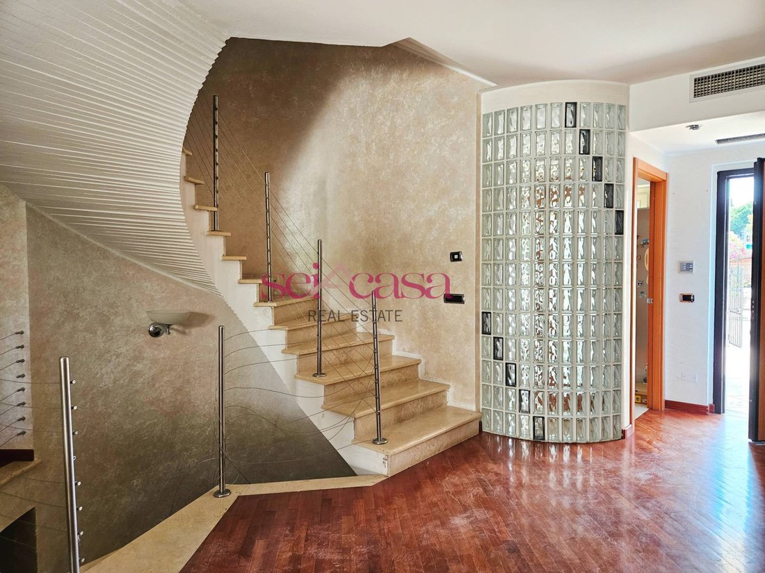 Villa in Center, Grosseto, Tuscany 1 - 15856859