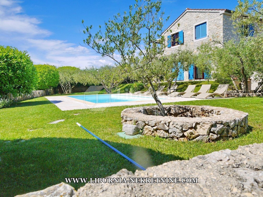 House in Krk, Primorje-Gorski Kotar County, Croatia 3 - 15860700