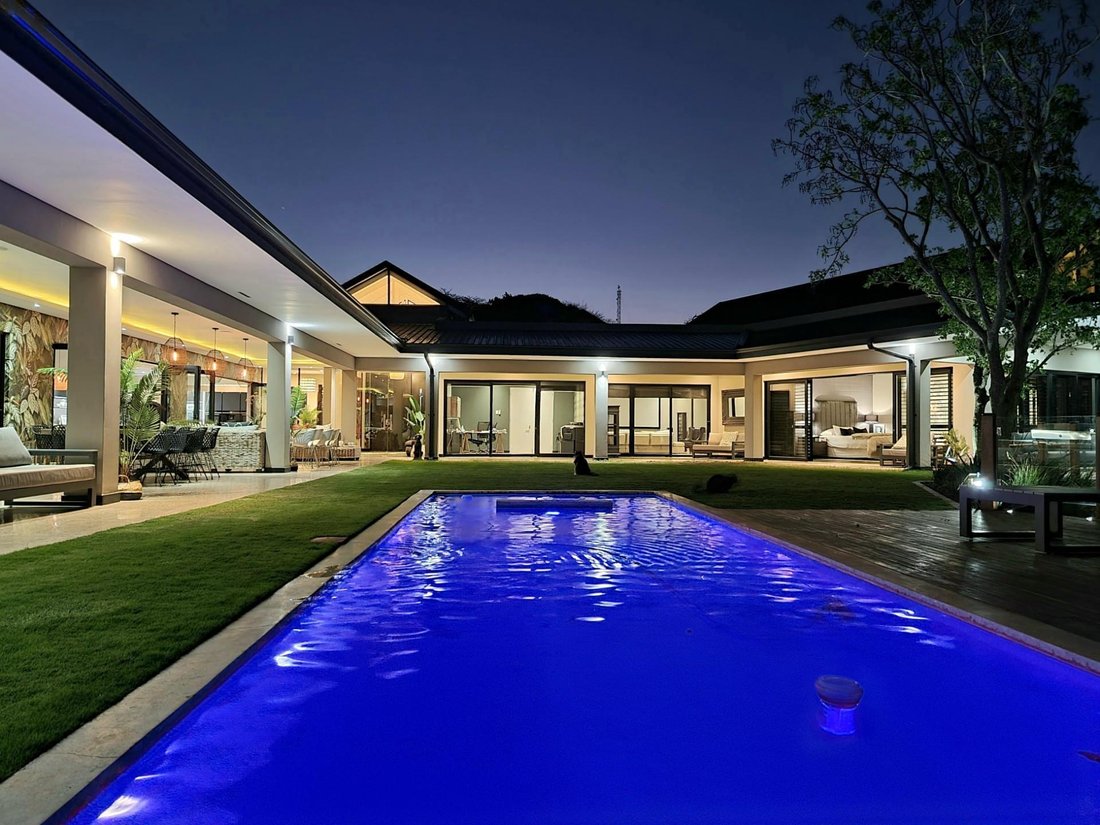 House in Mtunzini, KwaZulu-Natal, South Africa 3 - 15853885