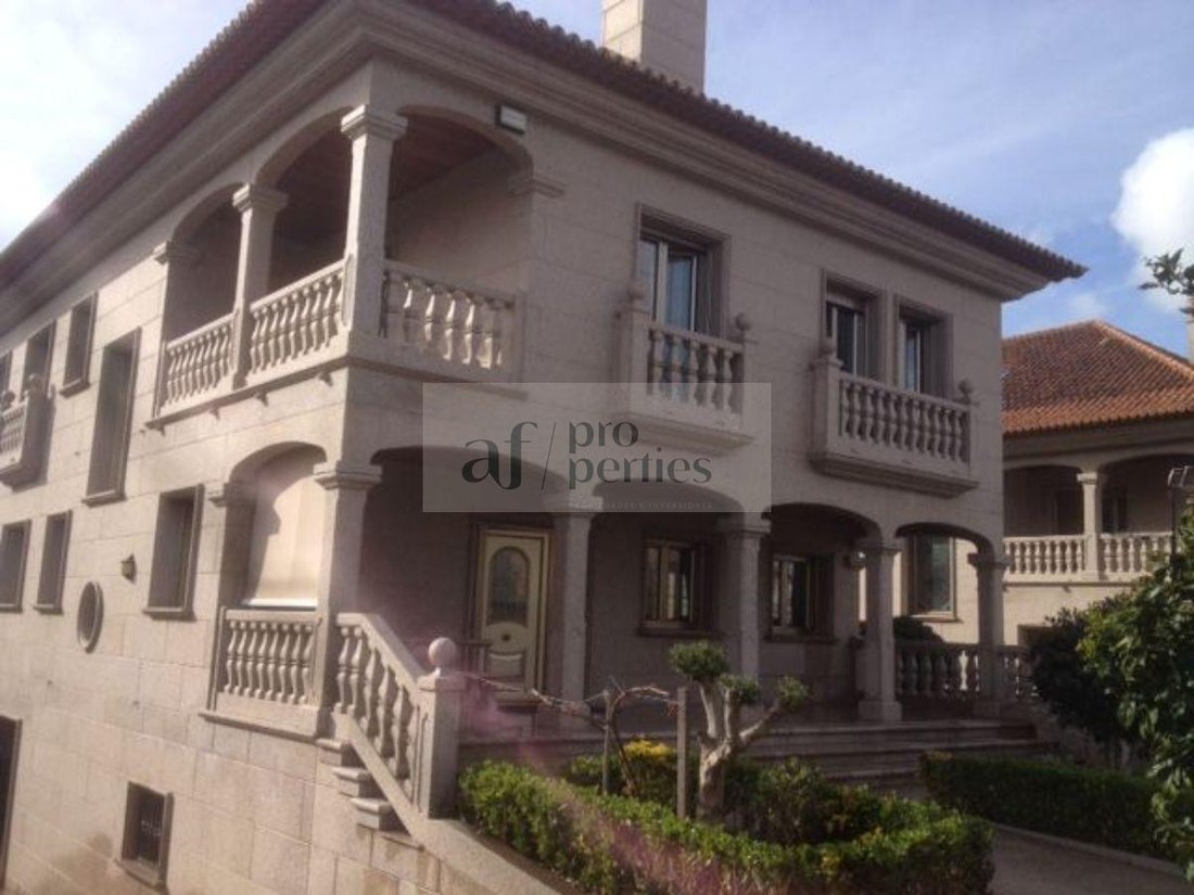 Chalet in Alcabre, Vigo, Spain 3 - 11515535
