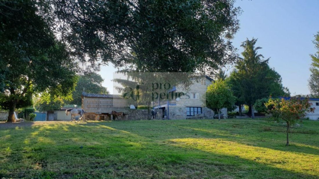 House in Nigran, Nigran, Spain 1 - 11644523