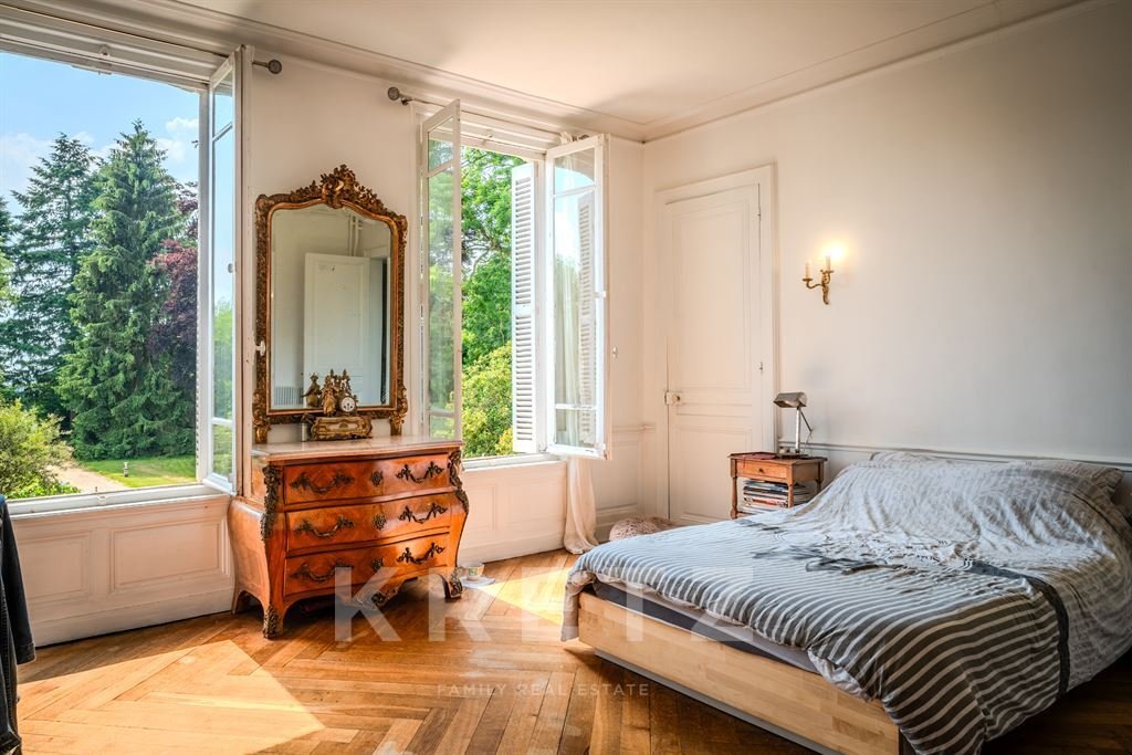 Whispers of Normandy: A 19th-Century Manor’s Timeless Embrace - 5