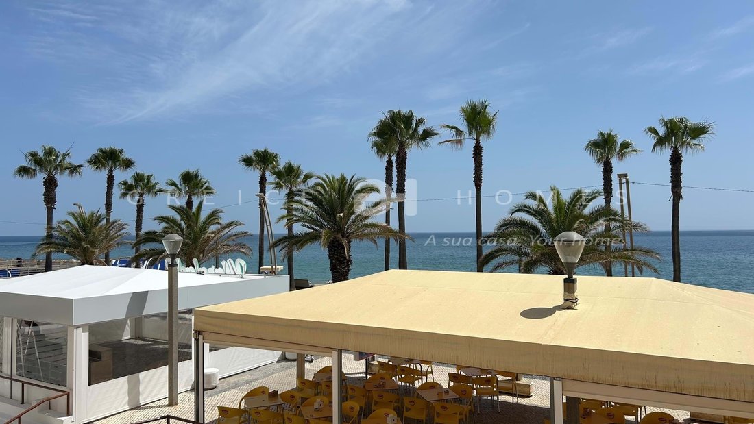 Wohnung in Quarteira, Algarve, Portugal 4 - 15855499