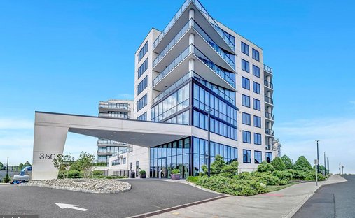 Apartment in Long Branch, New Jersey, United States 1