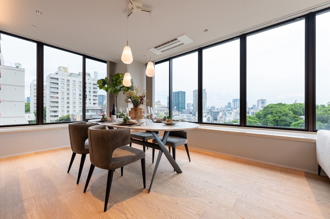 Condo in Minato City, Tokyo, Japan 4 - 15670552