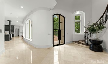 House in Mooresville, North Carolina, United States 3