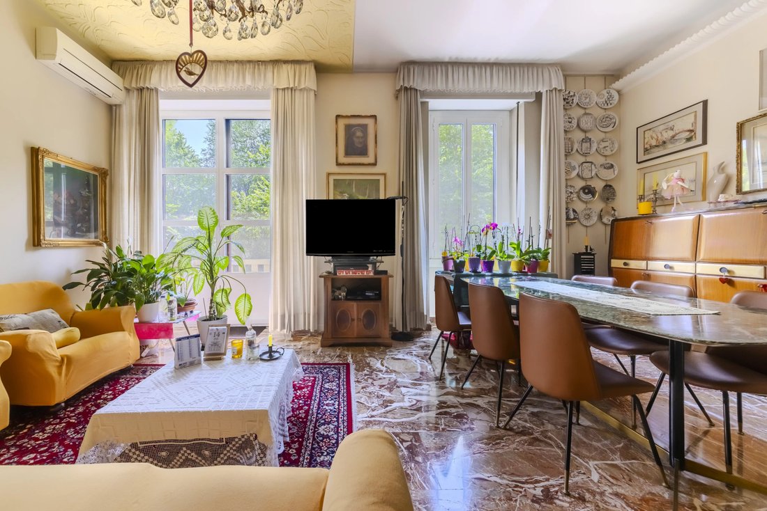 Apartment in Historic Center, Milan, Lombardy 1 - 15855871