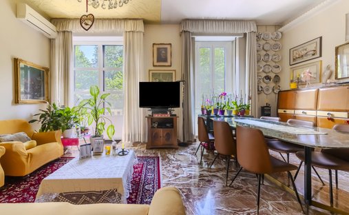 Appartement à Centre historique, Milan, Lombardie 1