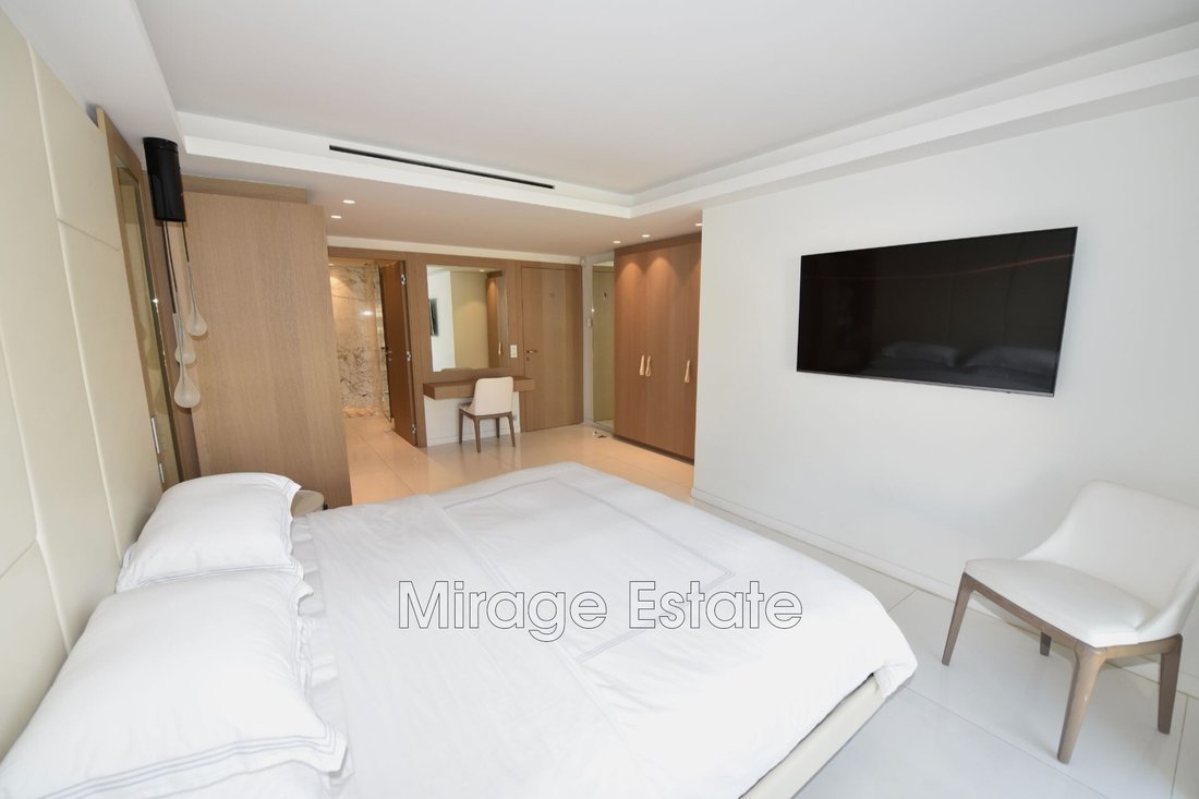Apartment in Cannes, Provence-Alpes-Côte d'Azur, France 5 - 15837668