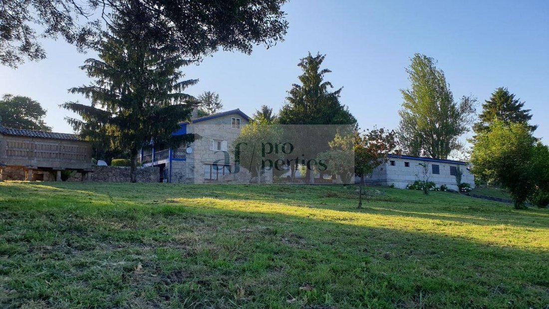House in Nigran, Nigran, Spain 3 - 11644523
