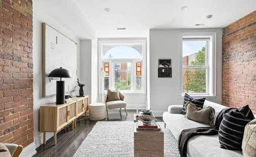 House in Toronto, Ontario, Canada 1