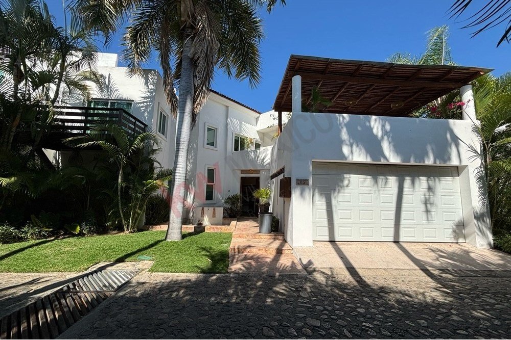 Townhouse in La Cruz de Huanacaxtle, Nayarit, Mexico 2 - 15860360