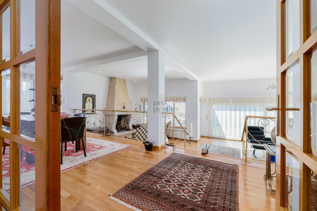 Chalet in O Hio, Cangas, Spain 3 - 15289557