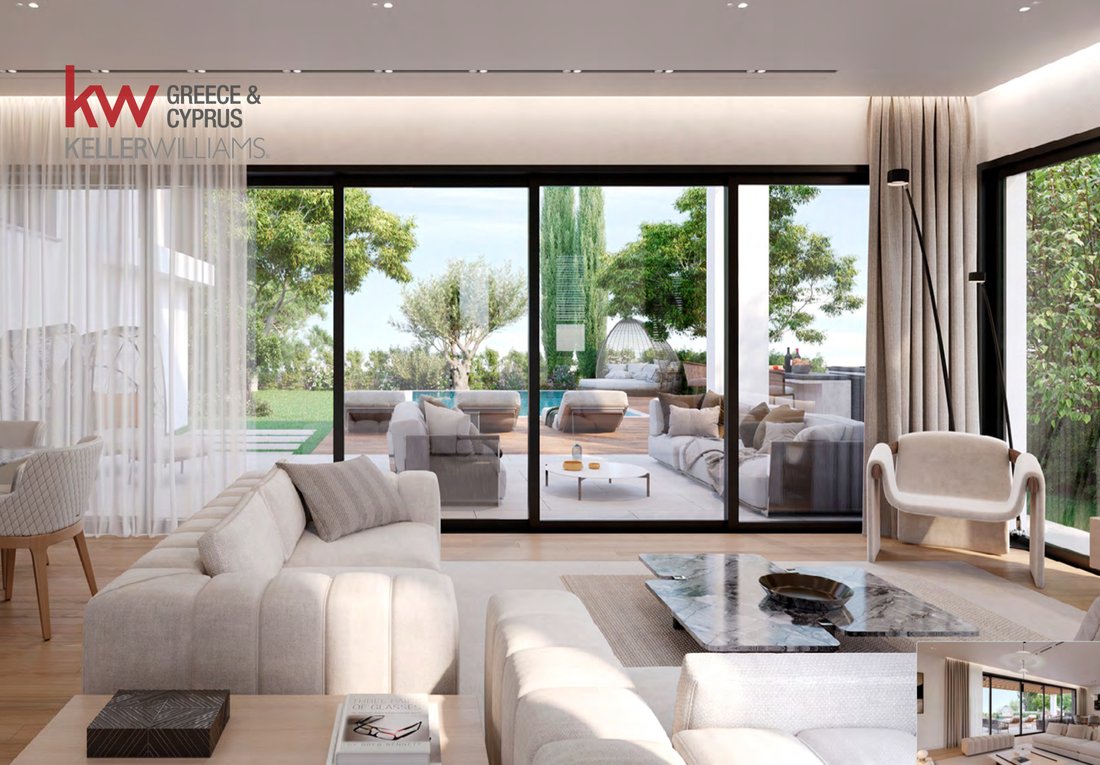 House in Perivolia, Larnaca, Cyprus 5 - 15855233