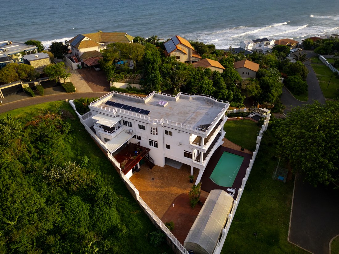 House in Dolphin Coast, KwaZulu-Natal, South Africa 5 - 15855165