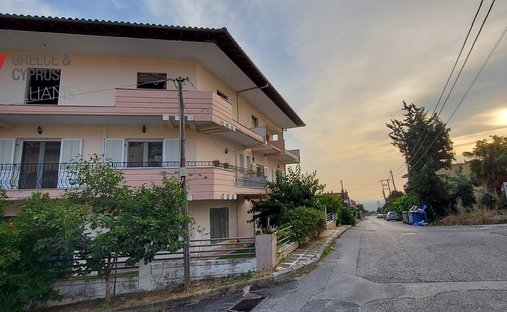 Condo in Pefka, Macedonia and Thrace, Greece 1