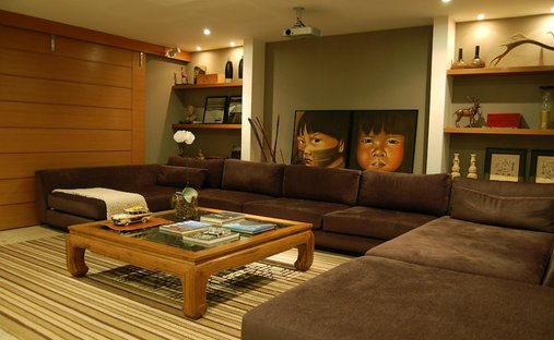 House in São Paulo, State of São Paulo, Brazil 1