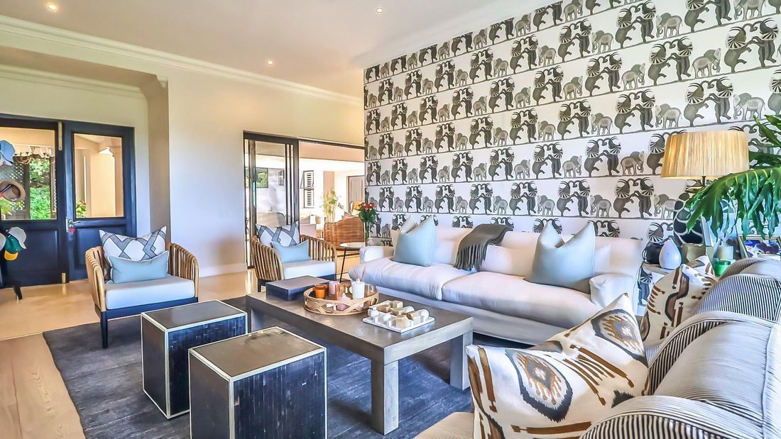 Maison à Zimbali Estate, KwaZulu-Natal, Afrique du Sud 5 - 15854000