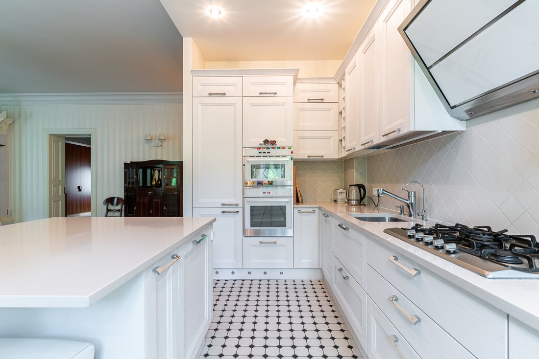Apartment in Riga, Latvia 4 - 15855812
