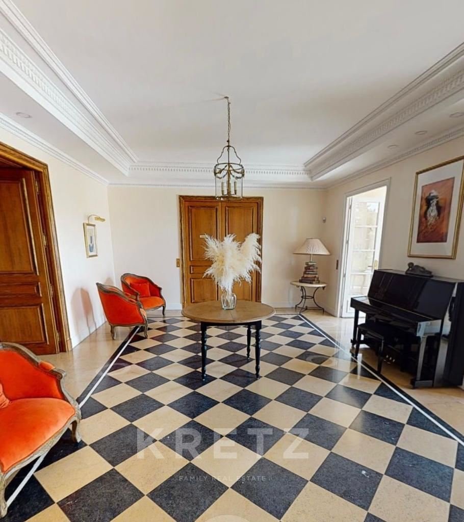 Château de Gency: A 19th-Century Masterpiece Where Time Dances with Elegance