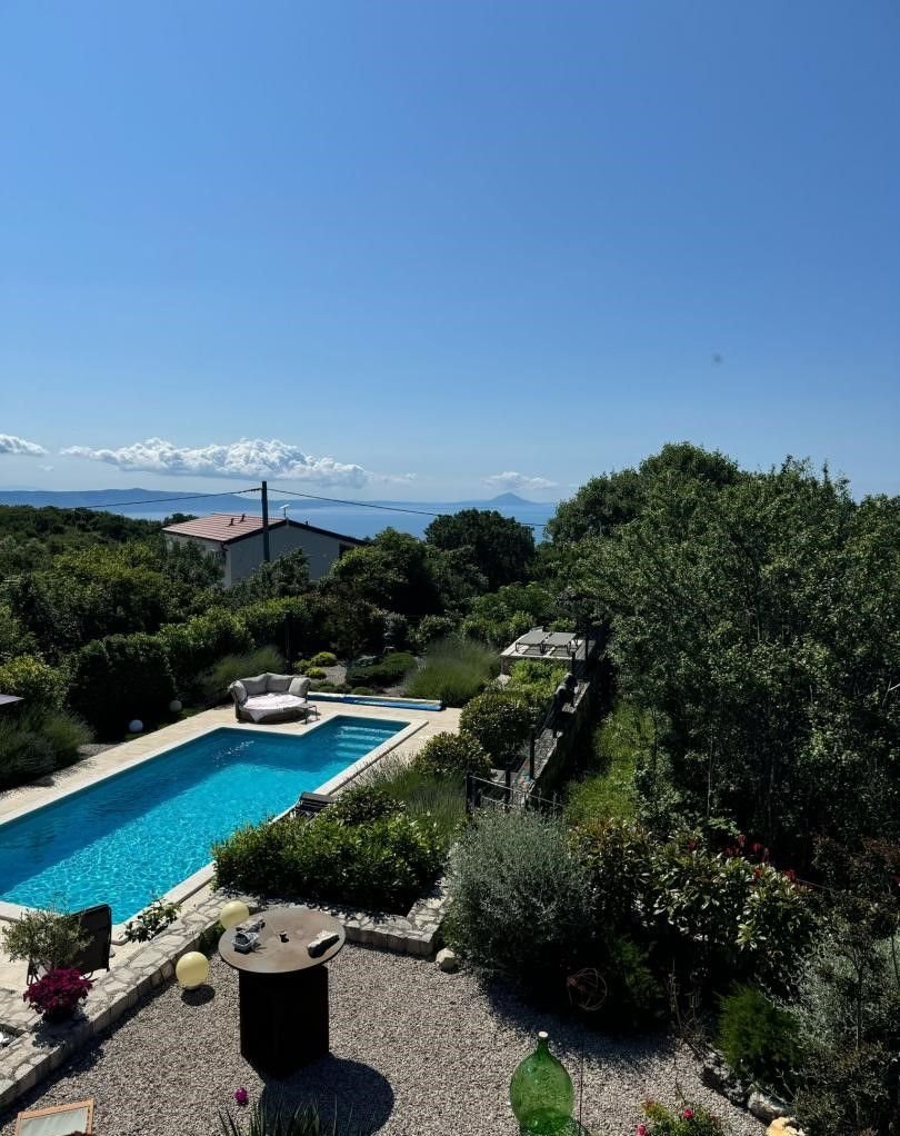 Villa in Labin, Istria County, Croatia 2 - 15861845