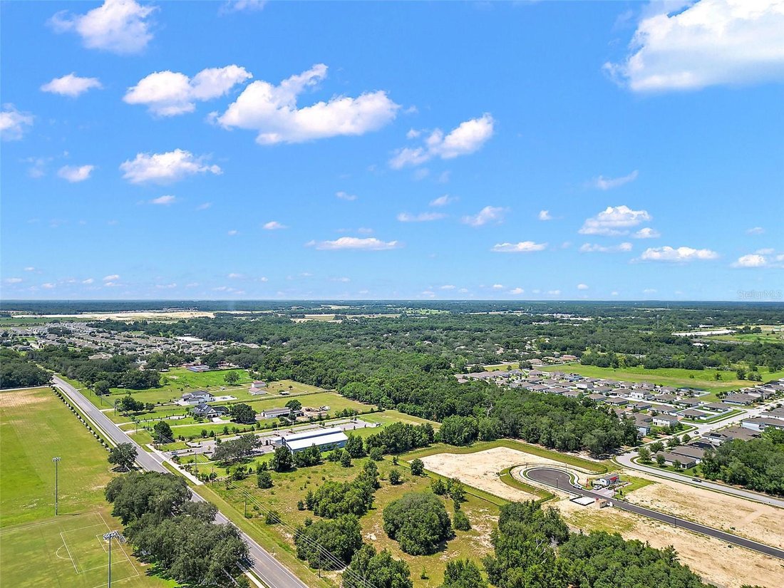 Land in Apopka, Florida, United States 5 - 14616918
