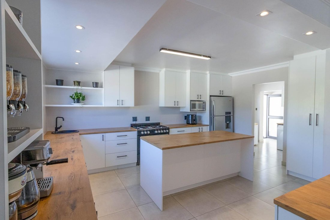 House in Hermanus, Western Cape, South Africa 5 - 15853838